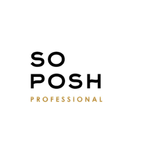 So Posh Professional logosu